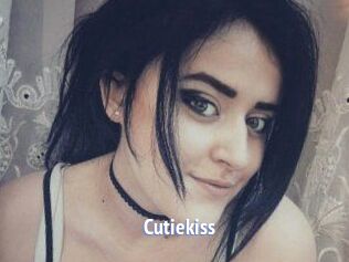 Cutiekiss