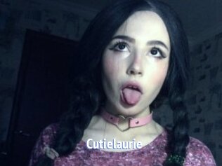 Cutielaurie