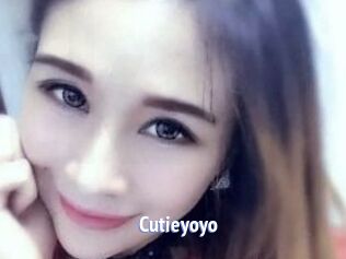 Cutieyoyo