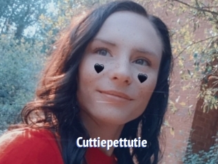 Cuttiepettutie