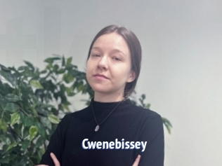 Cwenebissey