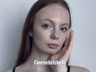 Cwenebrickell