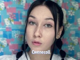 Cwenecoll