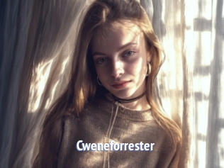 Cweneforrester