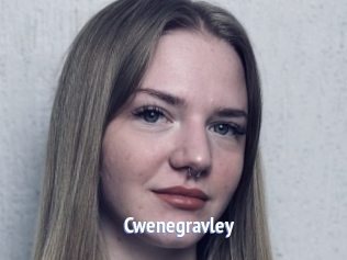 Cwenegravley