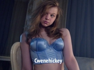 Cwenehickey