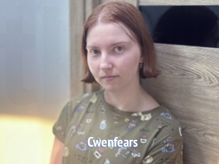 Cwenfears