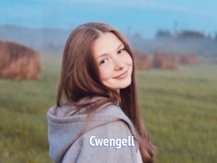 Cwengell