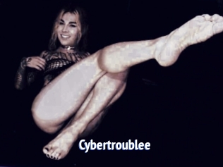 Cybertroublee