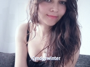 Cyndeewinter