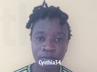 Cynthia34