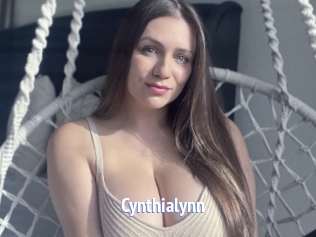 Cynthialynn