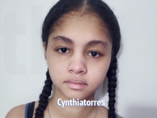 Cynthiatorres