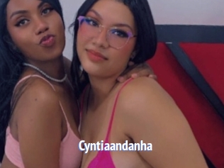 Cyntiaandanha