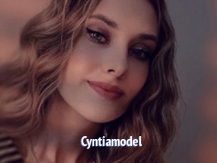 Cyntiamodel