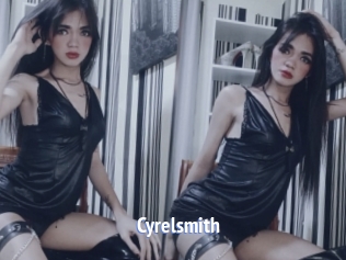 Cyrelsmith