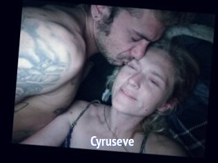 Cyruseve