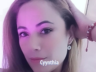 Cyynthia