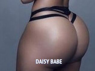 DAISY_BABE