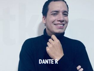 DANTE_R