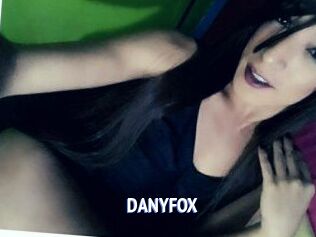 DANYFOX