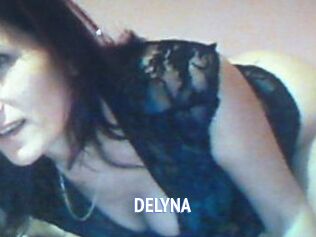 DELYNA