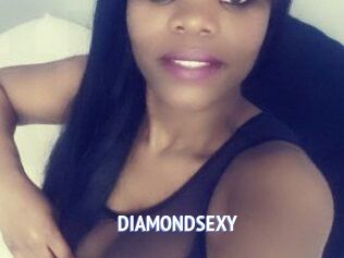 DIAMONDSEXY