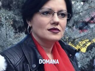 DOMANA