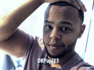 DRPapi23