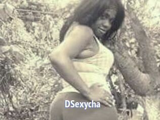 DSexycha