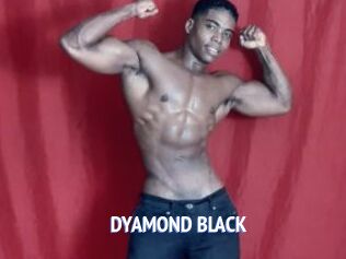 DYAMOND_BLACK