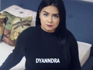 DYANNDRA