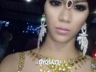 DYOSA18