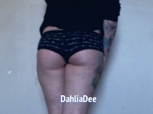 DahliaDee