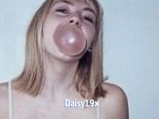 Daisy19x