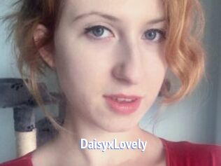 DaisyxLovely