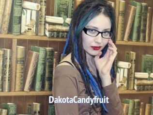 DakotaCandyfruit Telefon Kontakte
