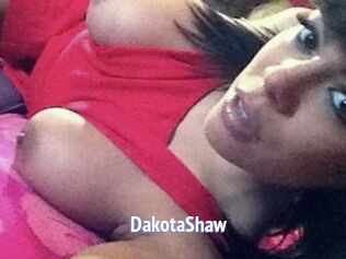 DakotaShaw