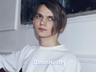 DamonHastley