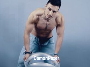 DamonRaser