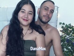 DanaMax