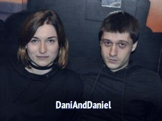 DaniAndDaniel