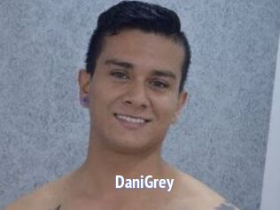 DaniGrey