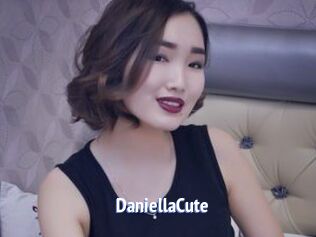 DaniellaCute