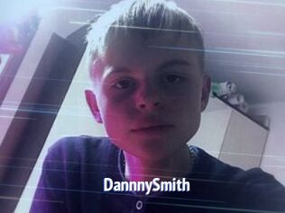 DannnySmith