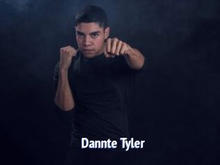 Dannte_Tyler