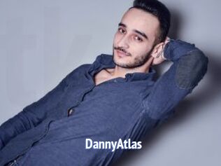 DannyAtlas