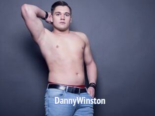 DannyWinston