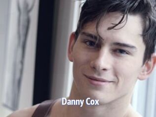 Danny_Cox