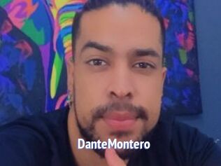 DanteMontero